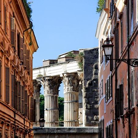 Monti Panisperna Suites Roma Exterior foto
